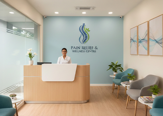 Pain Management