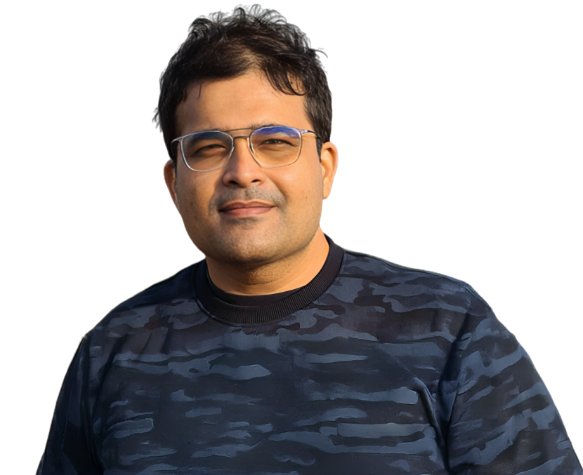 Dr. Ankit Shah