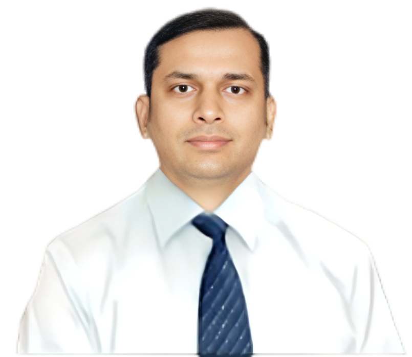 Dr. Ashwin Lawande