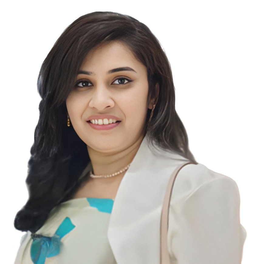 Dr. Chaitali Parekh