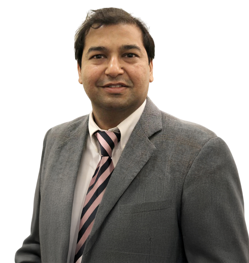 Prof (Dr.) Harun Gupta